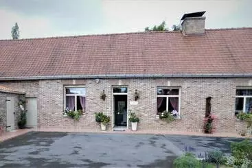 Aamiaismajoitus (B&B) Chambre Du Hamel