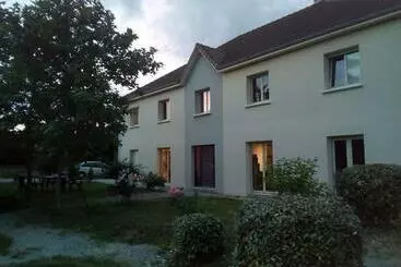 ベッドアンドブレックファースト Destination Ailleurs   L étape Marceline   Chambre D Hôtes