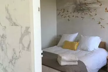 Aamiaismajoitus (B&B) Domaine De Chauvincourt