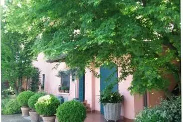 Bed and Breakfast Il Cortiletto