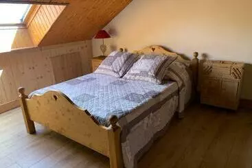 Bed & Breakfast L écho Des Artois