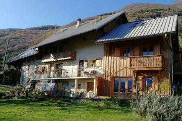 Bed and Breakfast La Gravinette