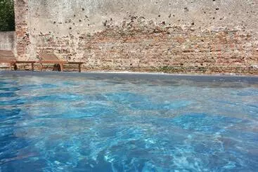 Bed and Breakfast La Vie Autrement