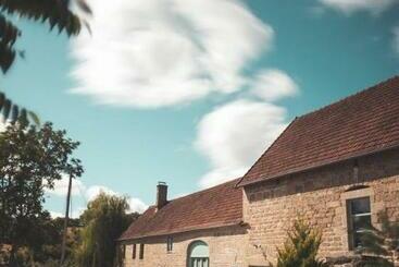 Bed and Breakfast Le Noyer