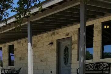 Bed & Breakfast Teich Hutte Pond Cottage