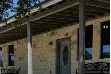 ベッドアンドブレックファースト Teich Hutte Pond Cottage