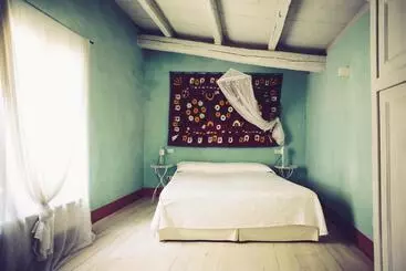 Bed and Breakfast Turchi Farm Locanda Della Luna & Antico Frantoio