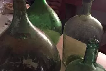 ベッドアンドブレックファースト Villa Dolne Saliby