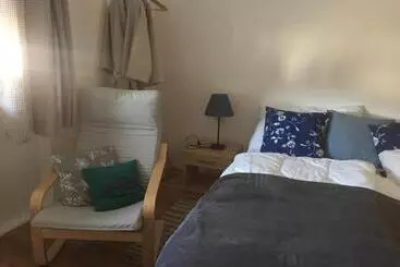 Nocleg ze śniadaniem Villa Dolne Saliby
