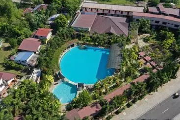 Buddha Resort By Cocotel