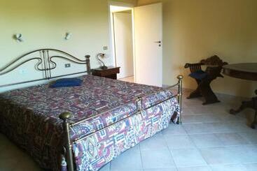 Agriturismo Terra Del Sole