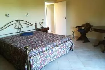 Agriturismo Terra Del Sole