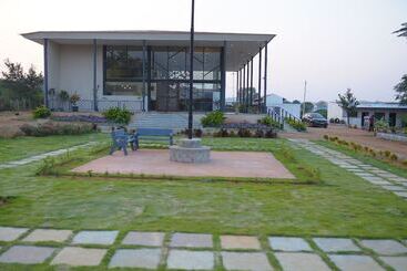 Bliss Farm Stay  Jasmine