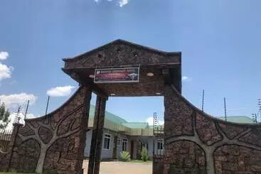 ホテル Briston Serengeti