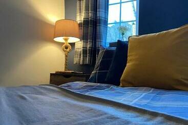 호텔 Chainbridge Usk Riverside Gastro Pub And Accommodation