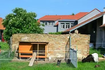 Statek U Koní Nemějice