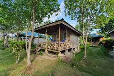 Mb Palambak Island Resort Pulau Banyak Aceh Singkil