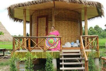 بنسيون น่านศิลารมย์