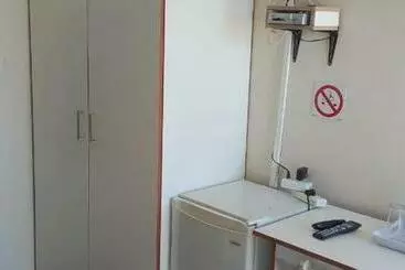 Pensione Amafana Guest House