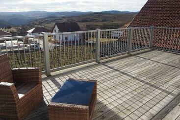 ペンション Asbacher Klosterkeller