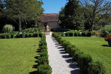 Majatalo L Aumônerie