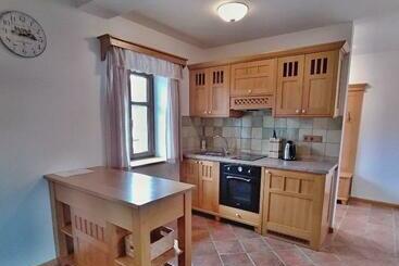 Panzió Penzion Kovárna