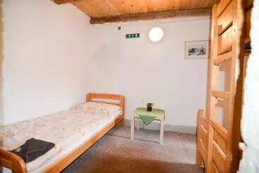 Majatalo Penzion Květná Zahrada