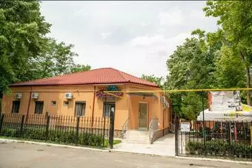 Pensiunea Sabrina
