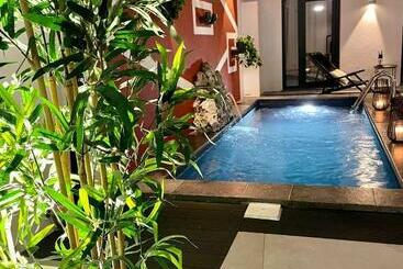 Апарт-отель Villa Rio By Valada Village