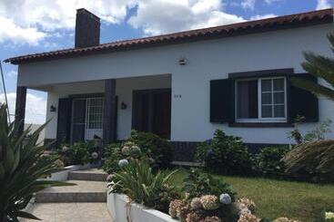 Vivenda Garcia Bed And Breakfast