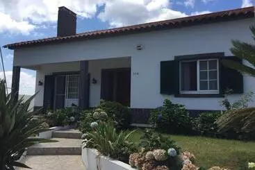 Vivenda Garcia Bed And Breakfast