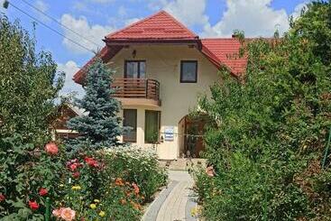 Agropensiunea Florina Maria