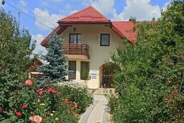 Agropensiunea Florina Maria