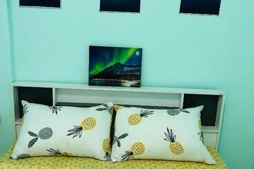 فندق صغير Baan Busaya บ้านบุษยา