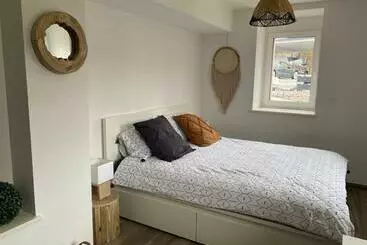 B&b Chez Carinette