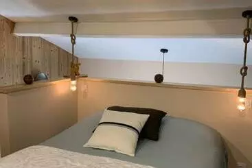 ベッドアンドブレックファースト La Casita