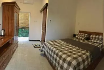 ベッドアンドブレックファースト Lope Homestay