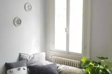 Nocleg ze śniadaniem Quartier Goldener Löwe