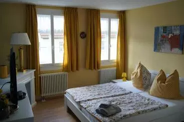 Bed and Breakfast Quartier Goldener Löwe