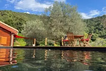 Bed & Breakfast U Mo Sognu