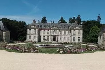 Bed & Breakfast Villa Le Nid Breton