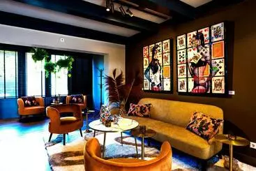 Bistrotel  T Amsterdammertje