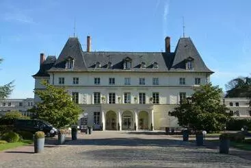 Hotel Domaine De Frémigny