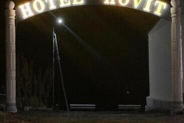 Hotel Hovit