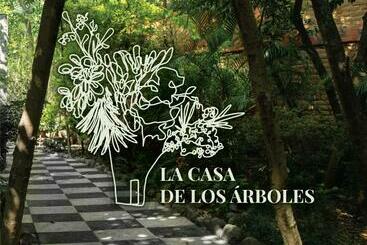 酒店 La Casa De Los árboles Immersive Experience