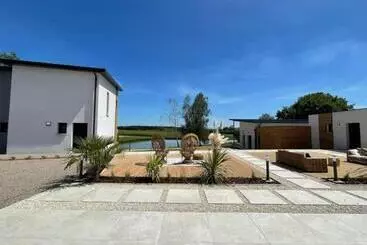 Hotelli O Complexe Hebergement