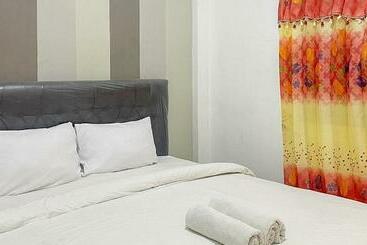 Hotel Reddoorz @ Tongas Probolinggo