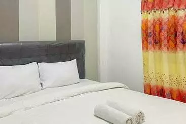 Hotelli Reddoorz @ Tongas Probolinggo