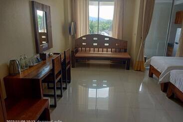 ホテル The Cheetar