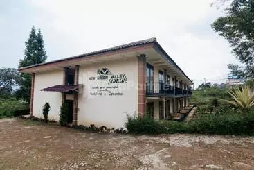 Hotel Villa Green Valley Puncak Redpartner
